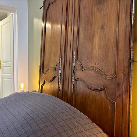 Maison A La Guitarde - Hotel Particulier Hippolyte Châteauroux Exteriör bild